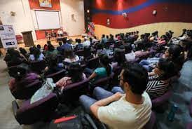 Zee Institute of Creative Art Images photo 2